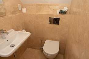 Chirnside Hall Hotel