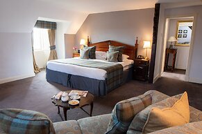 Chirnside Hall Hotel