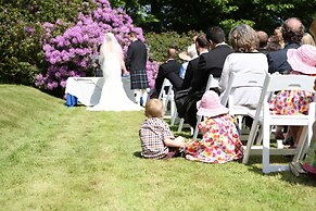 Chirnside Hall Hotel