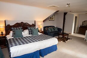 Chirnside Hall Hotel