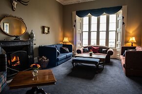 Chirnside Hall Hotel