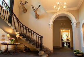 Chirnside Hall Hotel