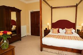 Chirnside Hall Hotel