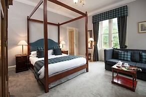 Chirnside Hall Hotel