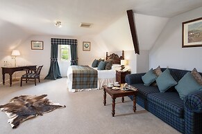 Chirnside Hall Hotel