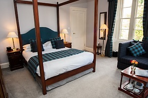Chirnside Hall Hotel