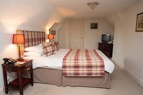 Chirnside Hall Hotel