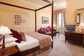 Chirnside Hall Hotel