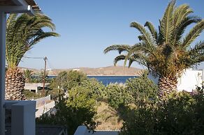 Serifos Houses Livadakia