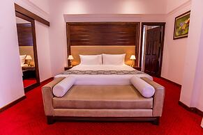 Trillium Boutique City Hotel