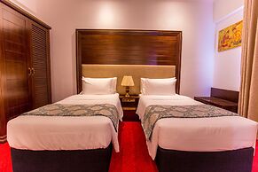 Trillium Boutique City Hotel
