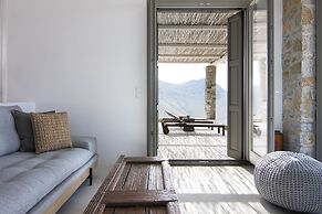 Serifos Houses Kalo Ampeli