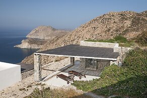 Serifos Houses Kalo Ampeli