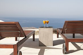 Serifos Houses Kalo Ampeli