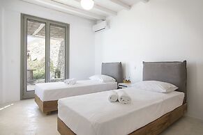 Serifos Houses Kalo Ampeli