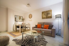 Holidays2Malaga Soho Center Apartments