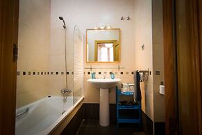 Holidays2Malaga Soho Center Apartments