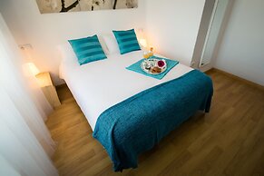 Holidays2Malaga Soho Center Apartments