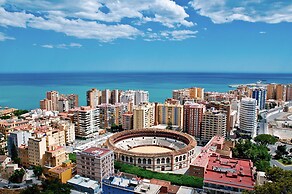 Holidays2Malaga Soho Center Apartments