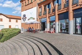 Lake Como Golf Hotel