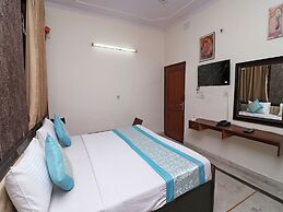 OYO 11370 hari villa