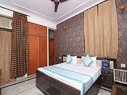 OYO 11370 hari villa