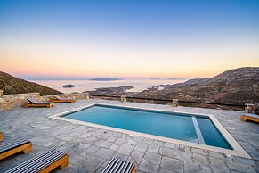 Serifos Houses Diasella