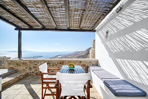 Serifos Houses Diasella