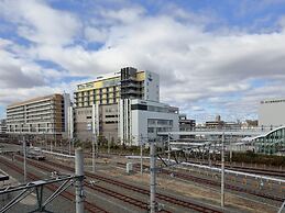 Candeo Hotels Osaka Kishibe