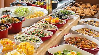 Candeo Hotels Osaka Kishibe