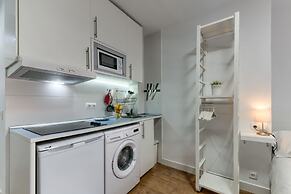 Holidays2Malaga Malagueta Apartments