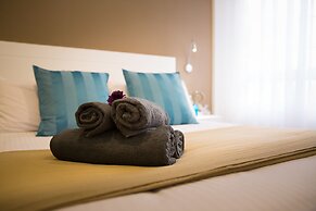 Holidays2Malaga Malagueta Apartments
