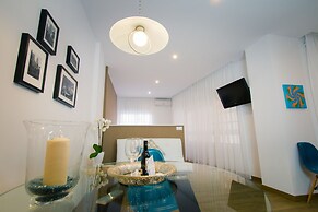 Holidays2Malaga Malagueta Apartments