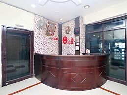 OYO 3509 Hotel Celebration