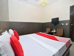 OYO 3509 Hotel Celebration