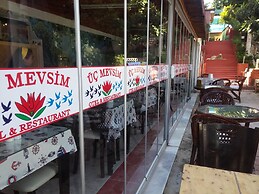 Uc Mevsim Otel