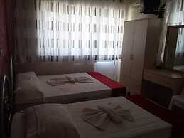 Uc Mevsim Otel
