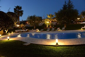 B&B Una Perla Nel Verde