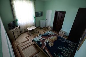 Vilari Guest House