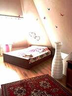 Vilari Guest House