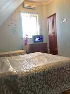 Vilari Guest House