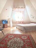 Vilari Guest House