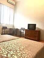 Vilari Guest House