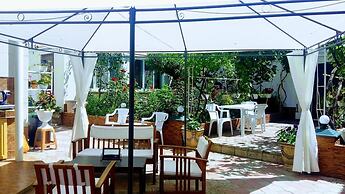 Vilari Guest House