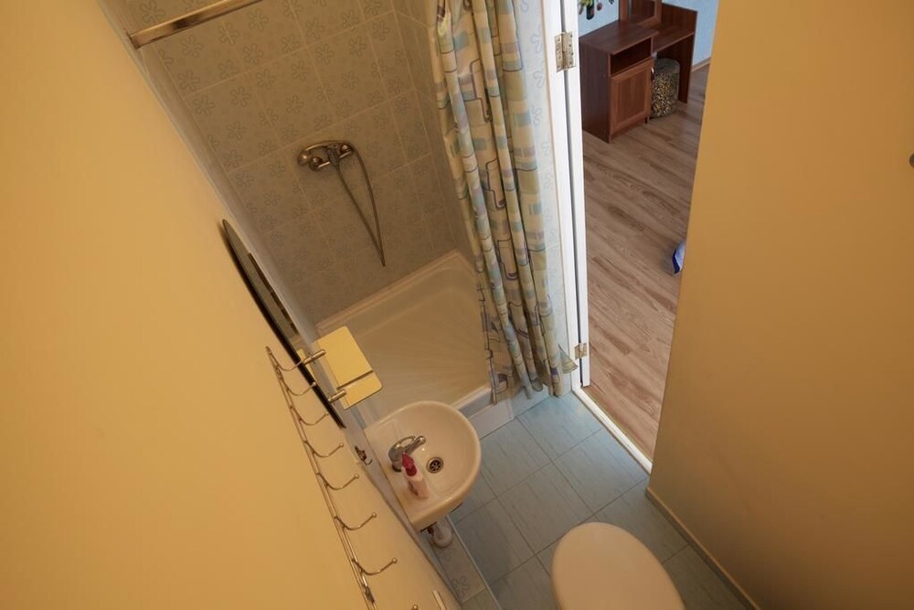 Vilari Guest House
