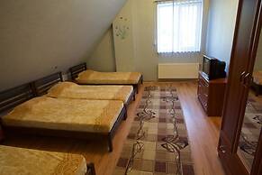 Vilari Guest House