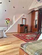 Vilari Guest House
