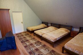 Vilari Guest House