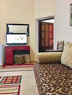 Vilari Guest House