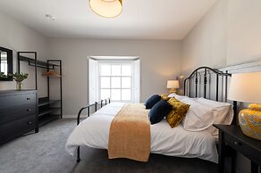 Hamilton House Holiday Apartments